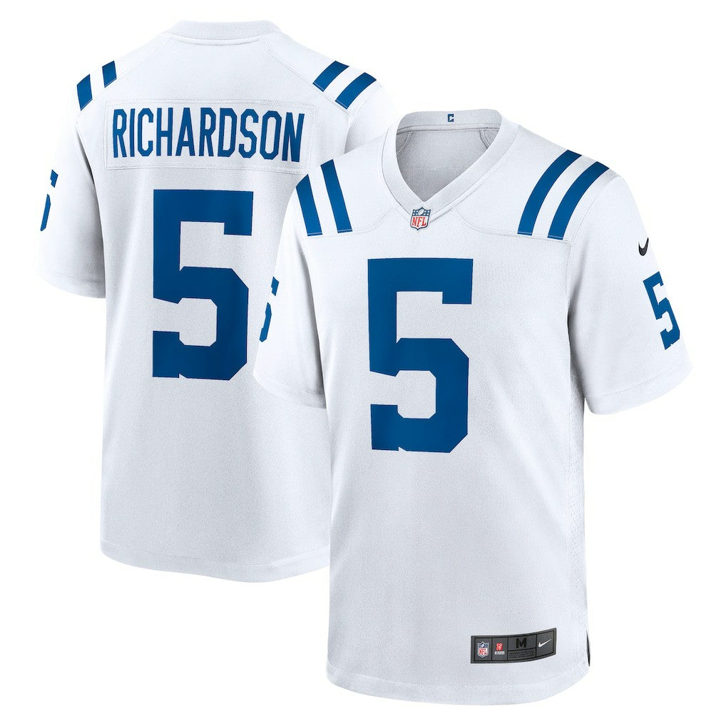 Anthony Richardson  Game Jersey - Indianapolis Colts Jerseys