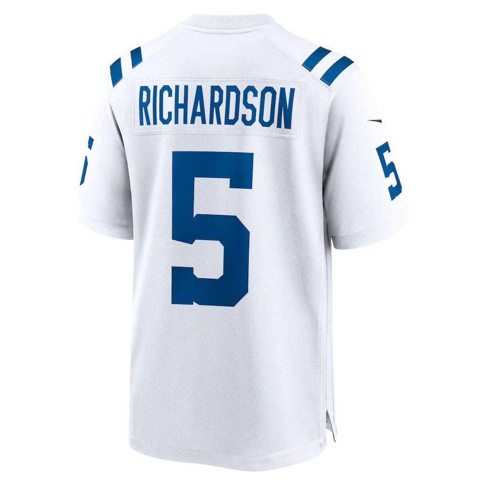 Anthony Richardson  Game Jersey - Indianapolis Colts Jerseys