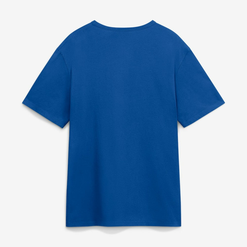 Royal Toronto Blue Jays Fanatics Vintage Logo Legacy T-Shirt
