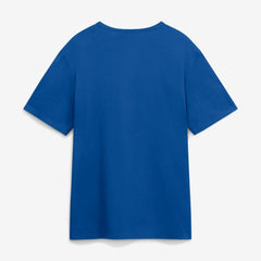 Royal Toronto Blue Jays Fanatics Vintage Logo Legacy T-Shirt