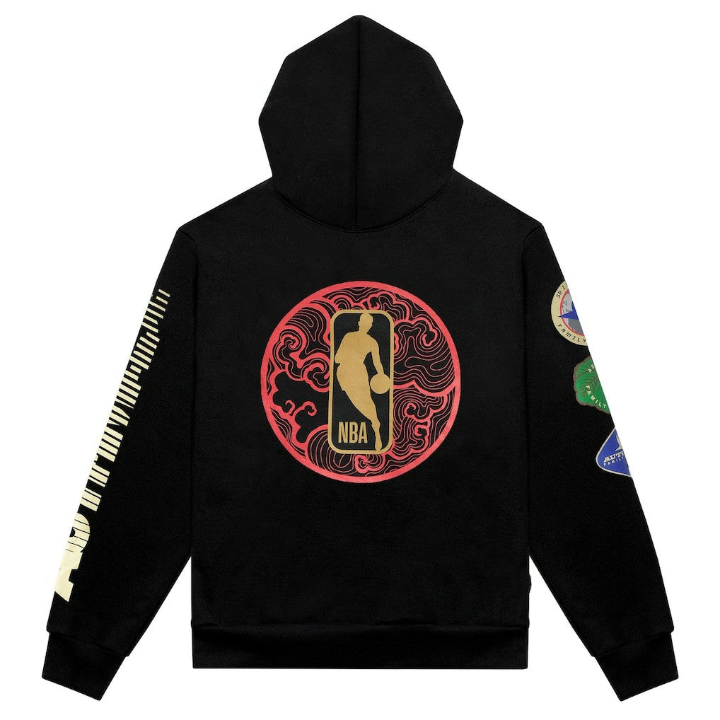 AUTHMADE Unisex Asian-American Pacific Islander Heritage Collection Heirloom Pullover Hoodie