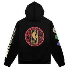 AUTHMADE Unisex Asian-American Pacific Islander Heritage Collection Heirloom Pullover Hoodie