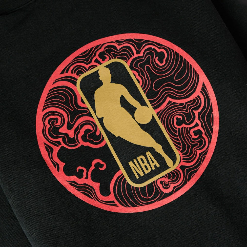 AUTHMADE Unisex Asian-American Pacific Islander Heritage Collection Heirloom Pullover Hoodie