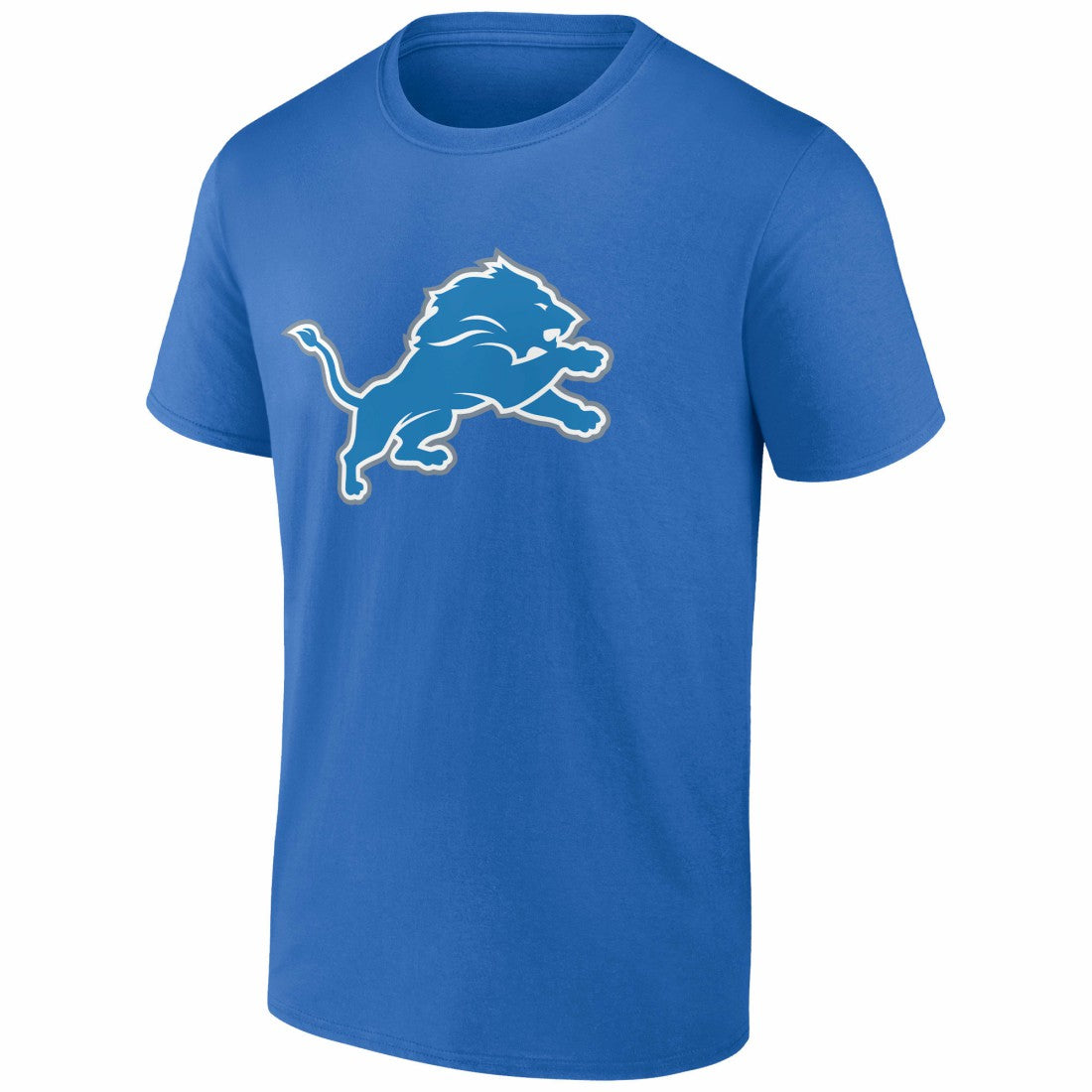 Aidan Hutchinson  Player Icon Name & Number T-Shirt - Detroit Lions T-shirts