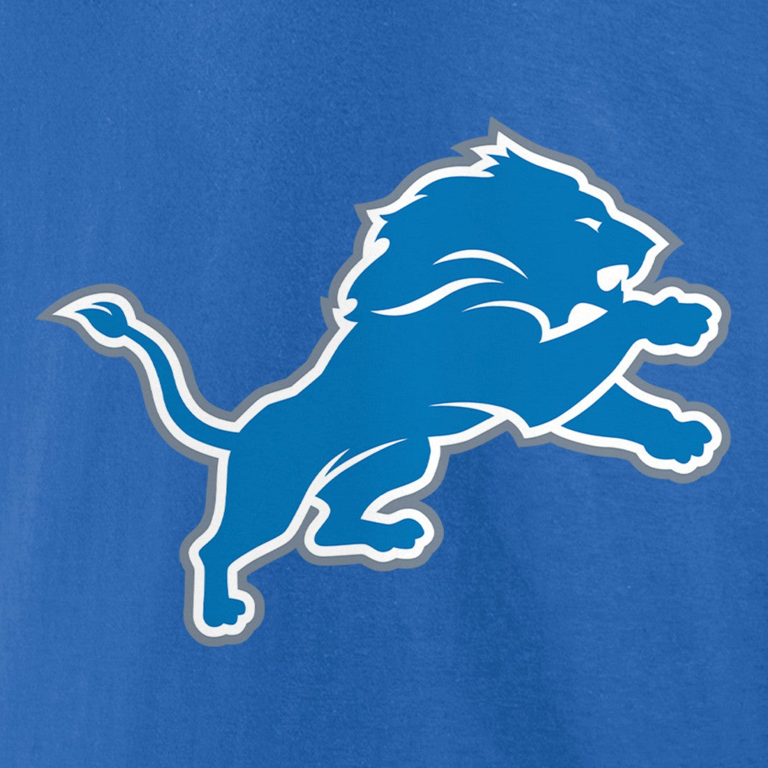 Aidan Hutchinson  Player Icon Name & Number T-Shirt - Detroit Lions T-shirts
