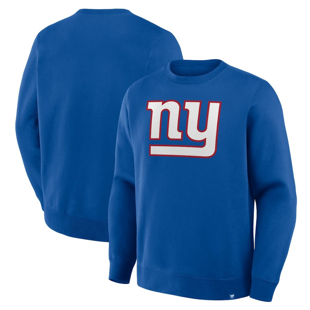 Primary Logo Legacy Sweatshirt - New York Giants Sweatshirts