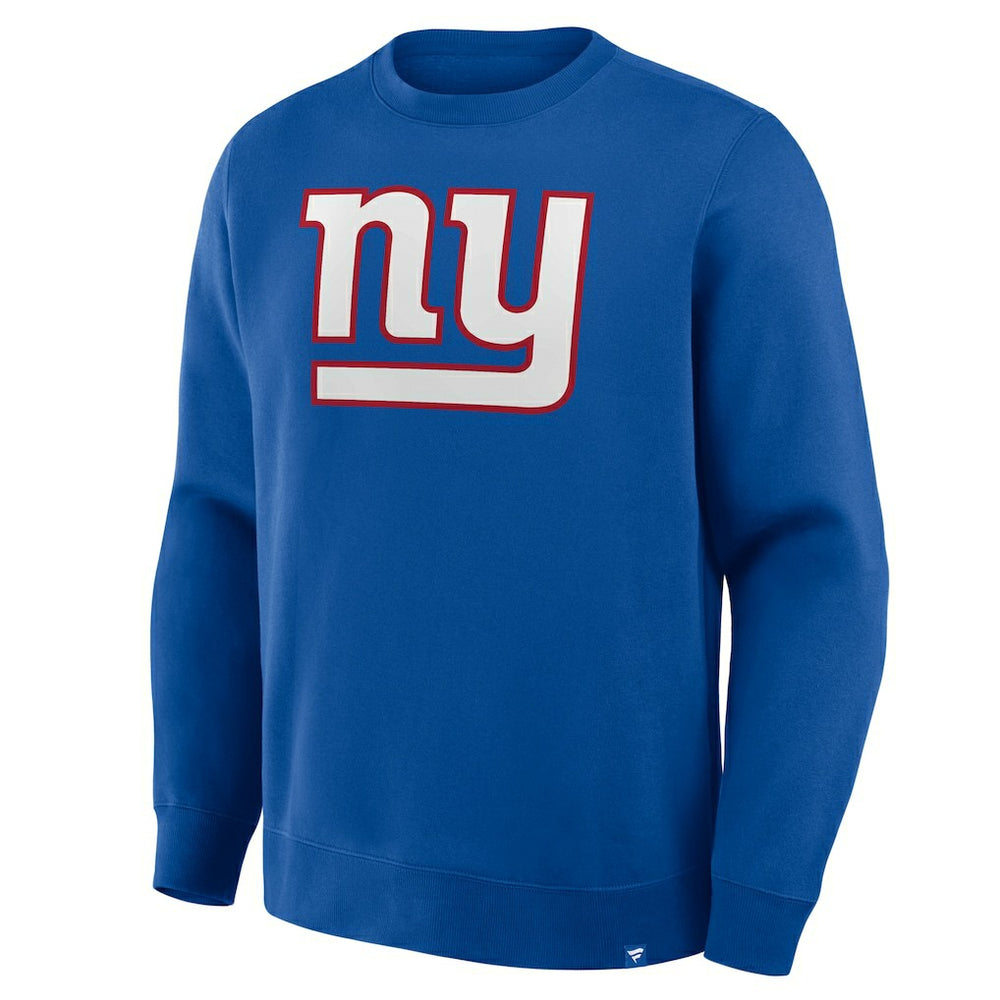 Primary Logo Legacy Sweatshirt - New York Giants Sweatshirts