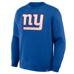 Primary Logo Legacy Sweatshirt - New York Giants Sweatshirts