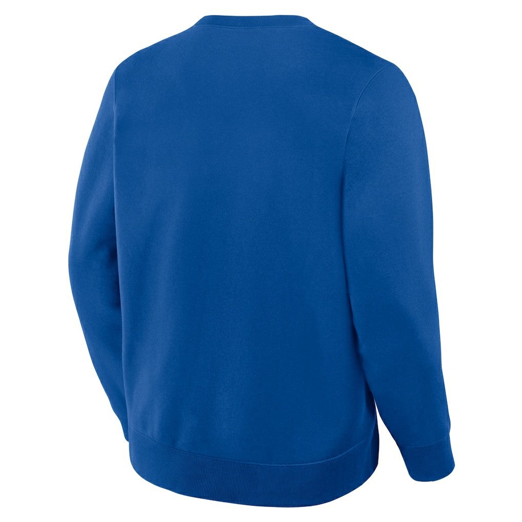 Primary Logo Legacy Sweatshirt - New York Giants Sweatshirts