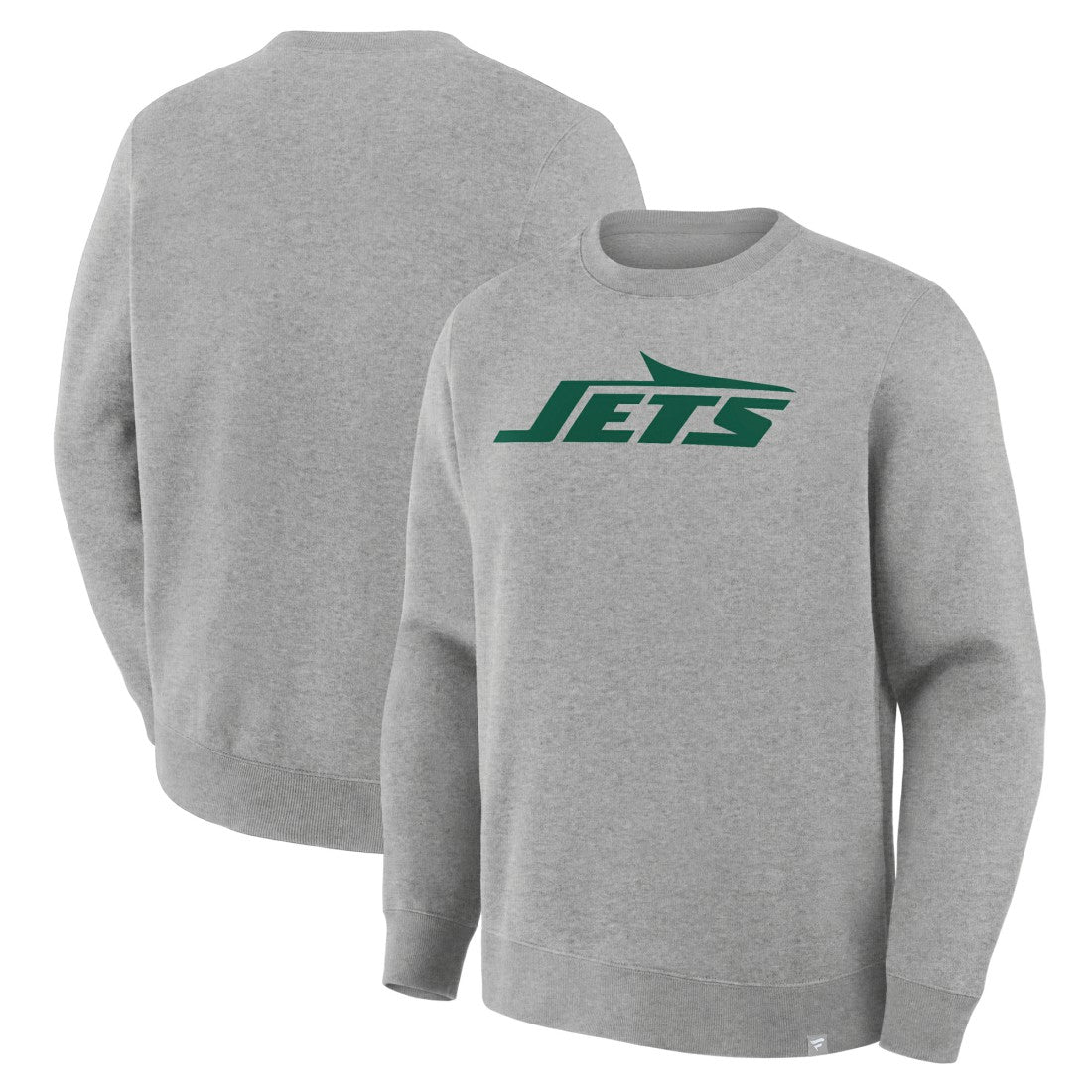 Primary Logo Legacy Sweatshirt - New York Jets Sweatshirts
