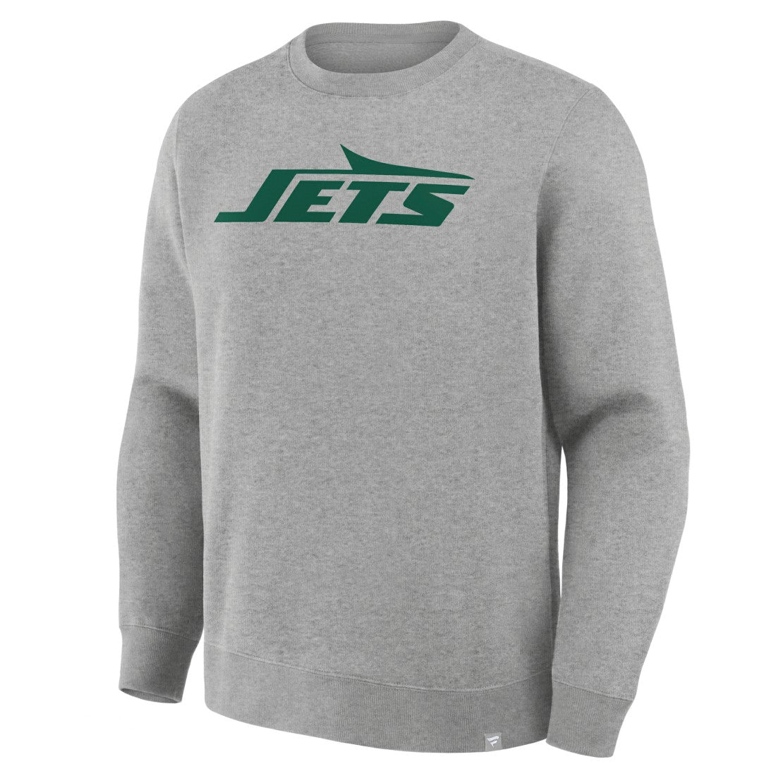 Primary Logo Legacy Sweatshirt - New York Jets Sweatshirts