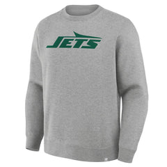 Primary Logo Legacy Sweatshirt - New York Jets Sweatshirts