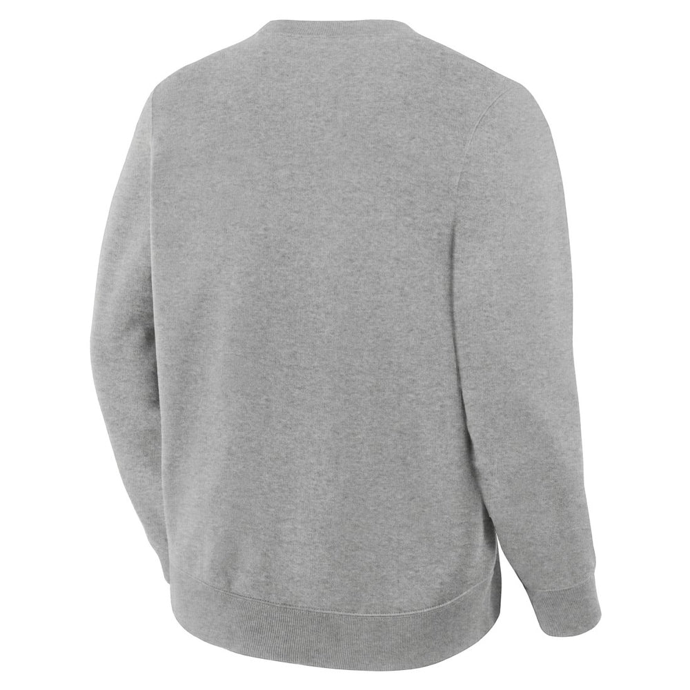 Primary Logo Legacy Sweatshirt - New York Jets Sweatshirts