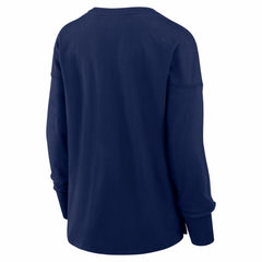 Women's Essential Long Sleeve T-Shirt - Denver Broncos T-shirts