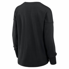 Women's Essential Long Sleeve T-Shirt - Pittsburgh Steelers T-shirts