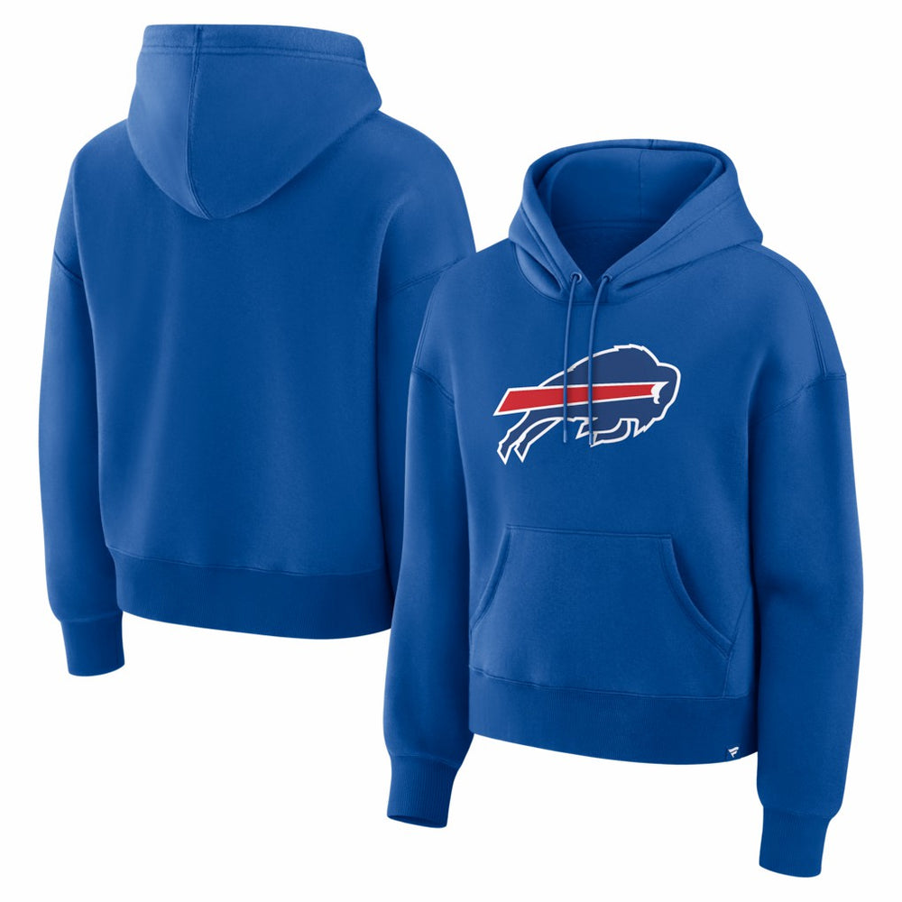 Women's Essential Legacy Hoodie - Buffalo Bills Hoodies