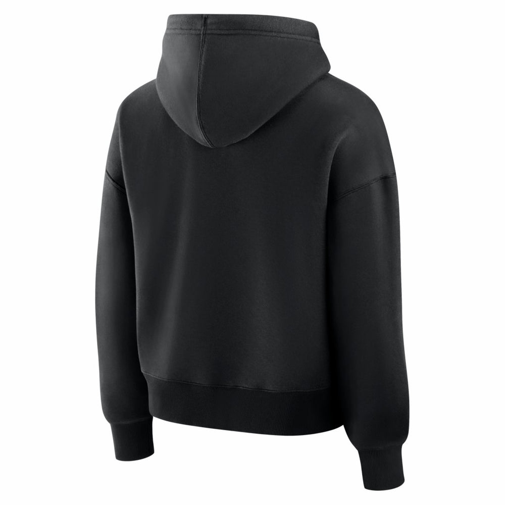 Women's Essential Legacy Hoodie - Pittsburgh Steelers Hoodies