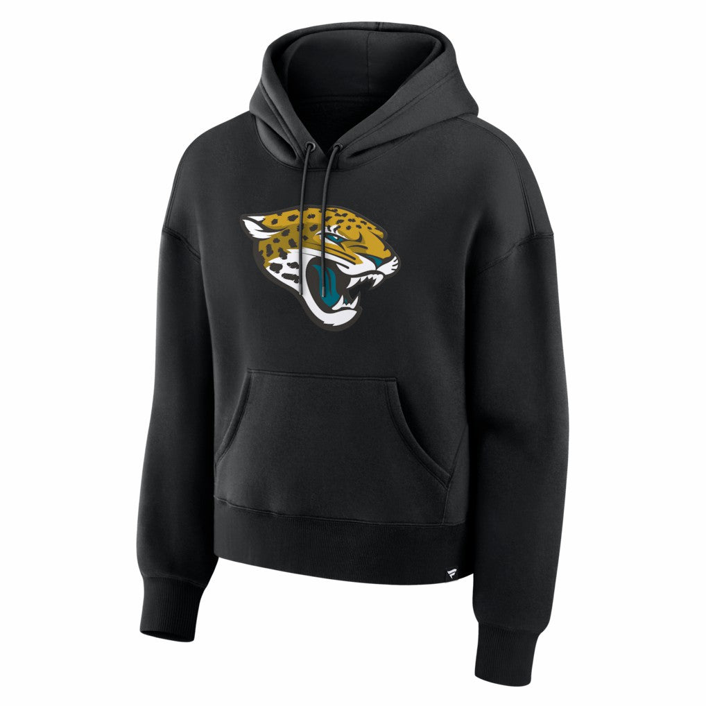 Women's Essential Legacy Hoodie - Jacksonville Jaguars Hoodies