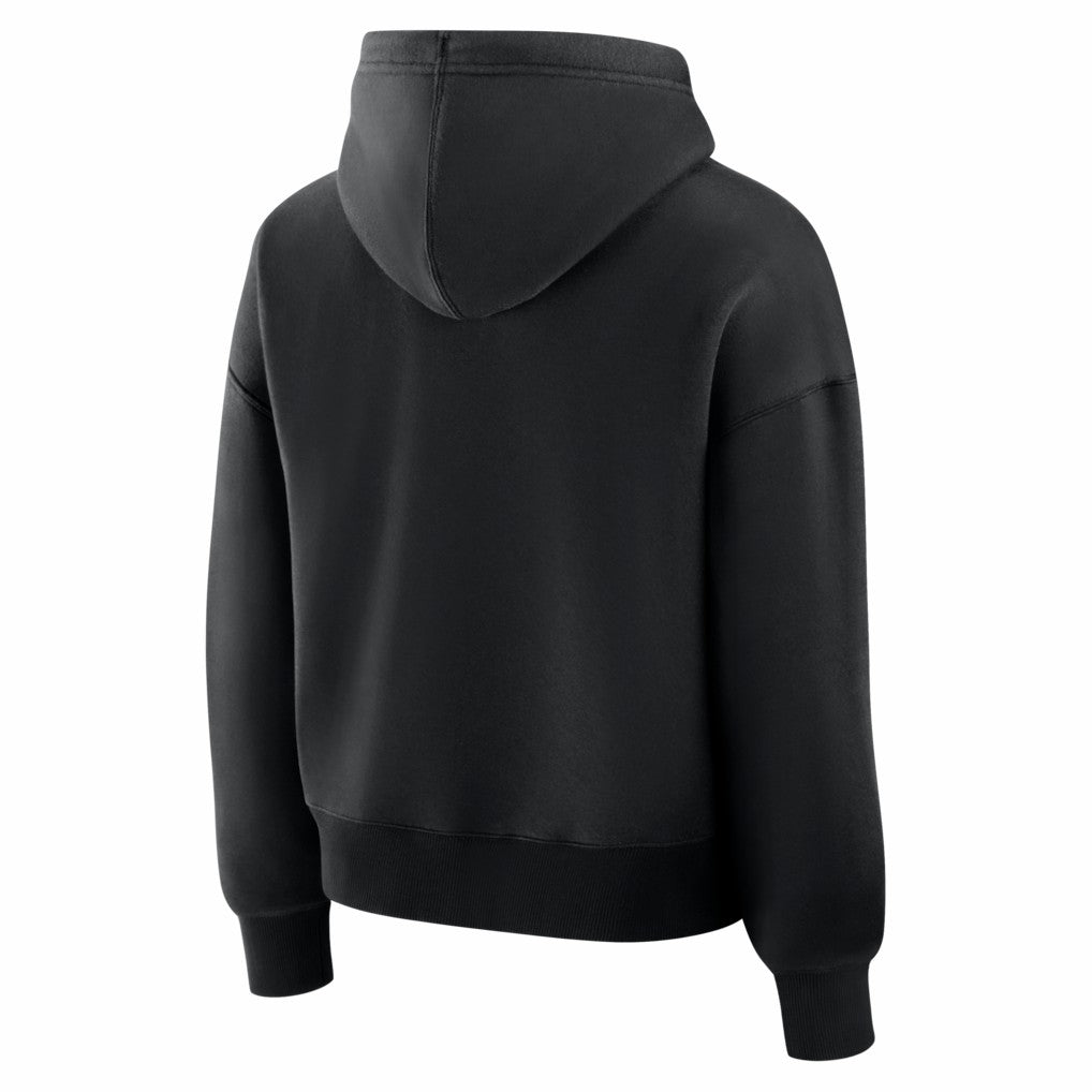 Women's Essential Legacy Hoodie - Jacksonville Jaguars Hoodies