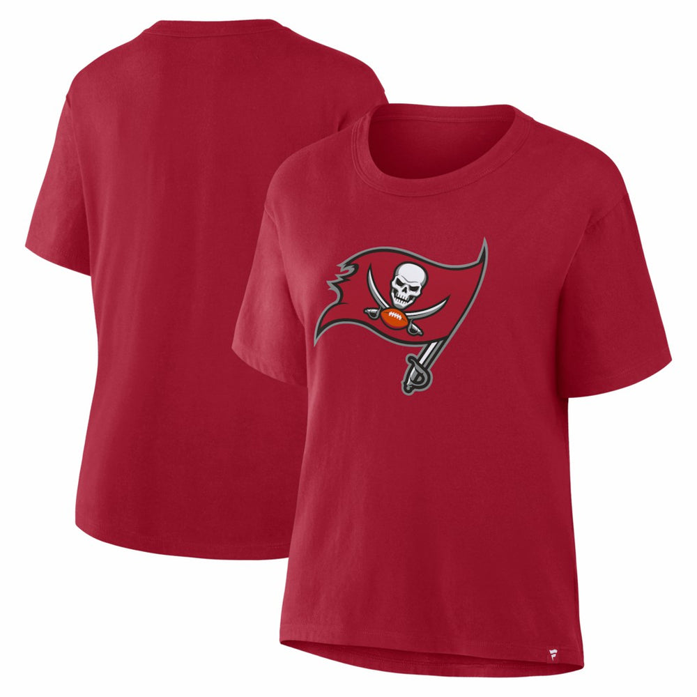 Women's Essential Legacy T-Shirt - Tampa Bay Buccaneers T-shirts