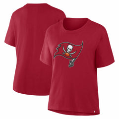 Women's Essential Legacy T-Shirt - Tampa Bay Buccaneers T-shirts