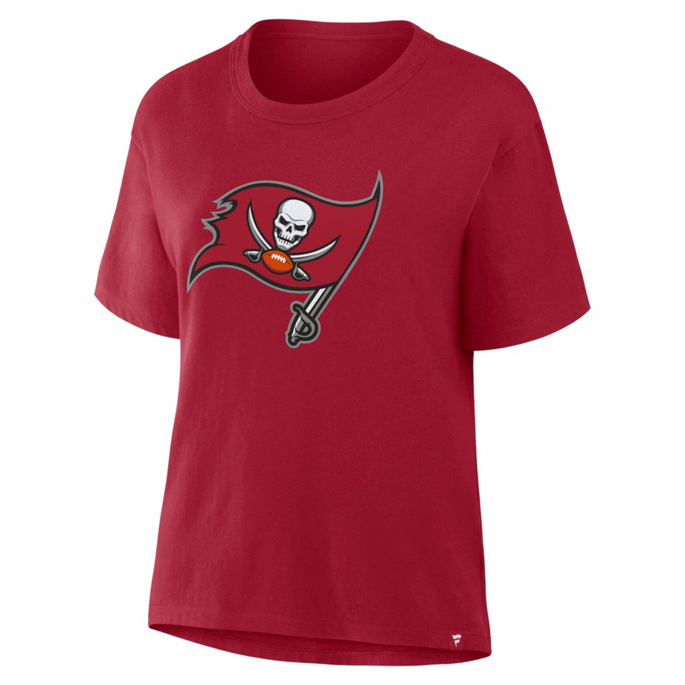 Women's Essential Legacy T-Shirt - Tampa Bay Buccaneers T-shirts