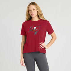 Women's Essential Legacy T-Shirt - Tampa Bay Buccaneers T-shirts