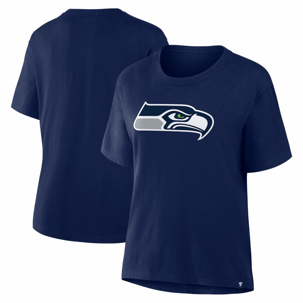 Women's Essential Legacy T-Shirt - Seattle Seahawks T-shirts