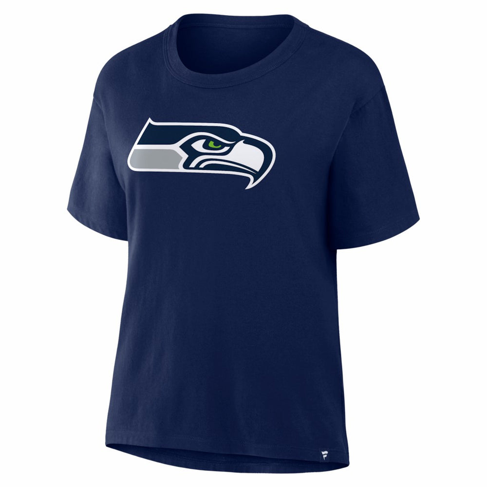 Women's Essential Legacy T-Shirt - Seattle Seahawks T-shirts