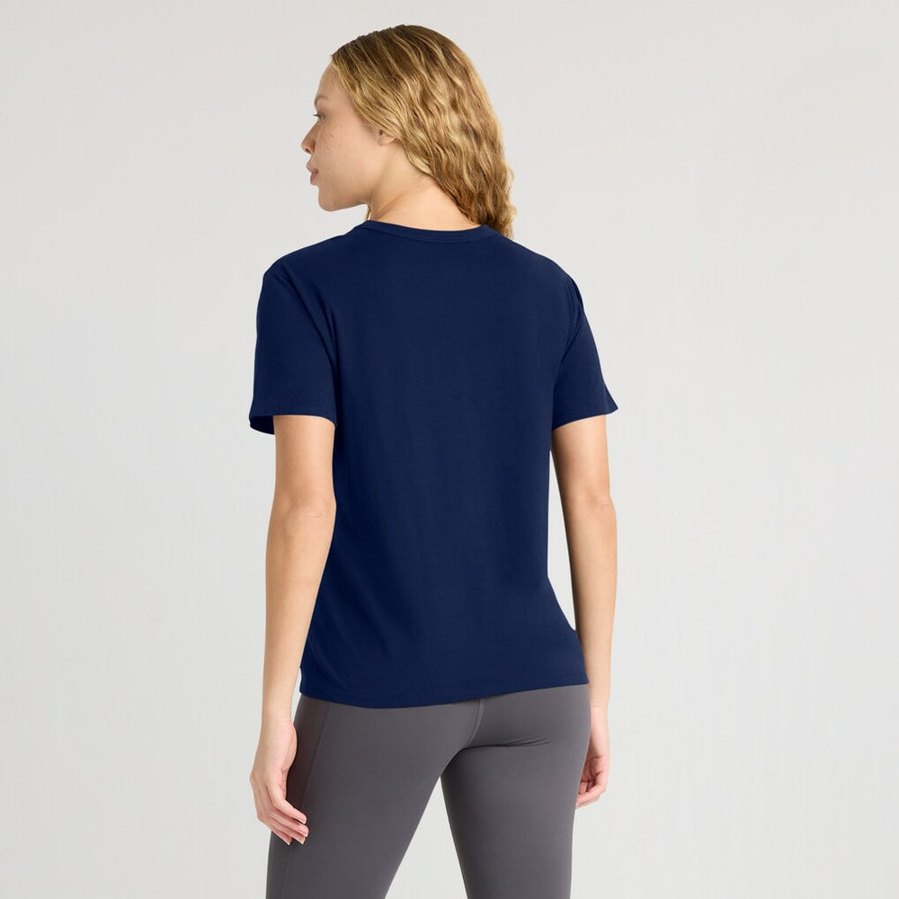 Women's Essential Legacy T-Shirt - Seattle Seahawks T-shirts