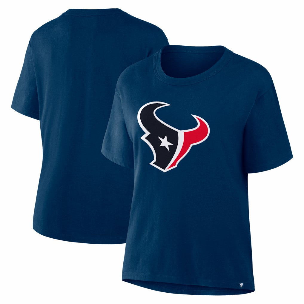 Women's Essential Legacy T-Shirt - Houston Texans T-shirts