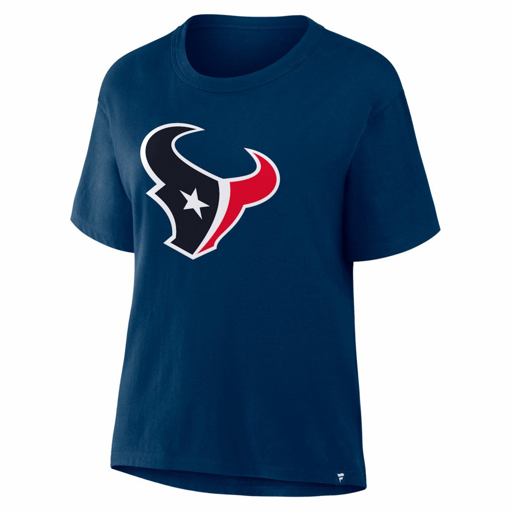 Women's Essential Legacy T-Shirt - Houston Texans T-shirts