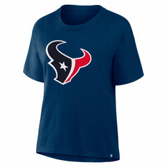 Women's Essential Legacy T-Shirt - Houston Texans T-shirts