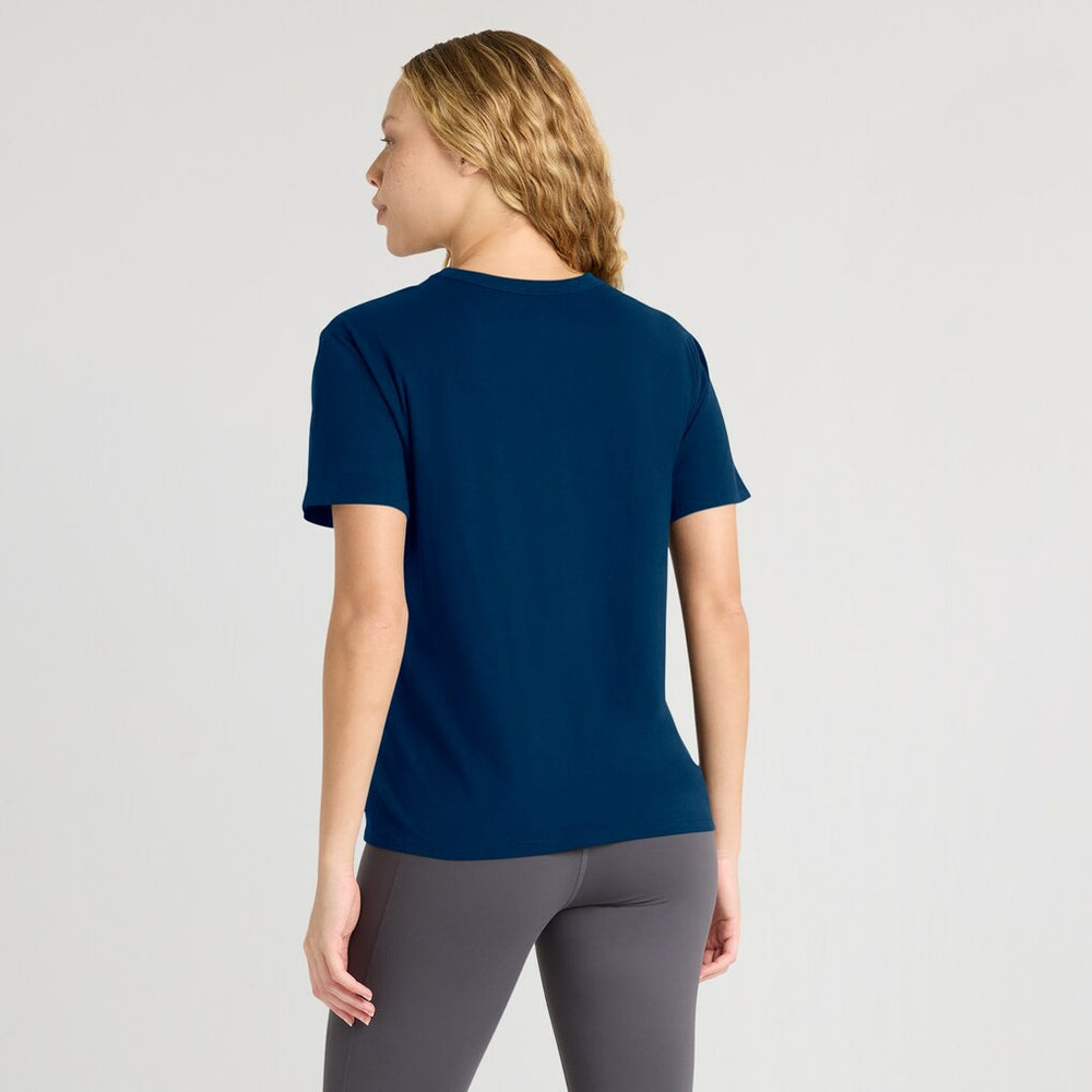 Women's Essential Legacy T-Shirt - Houston Texans T-shirts