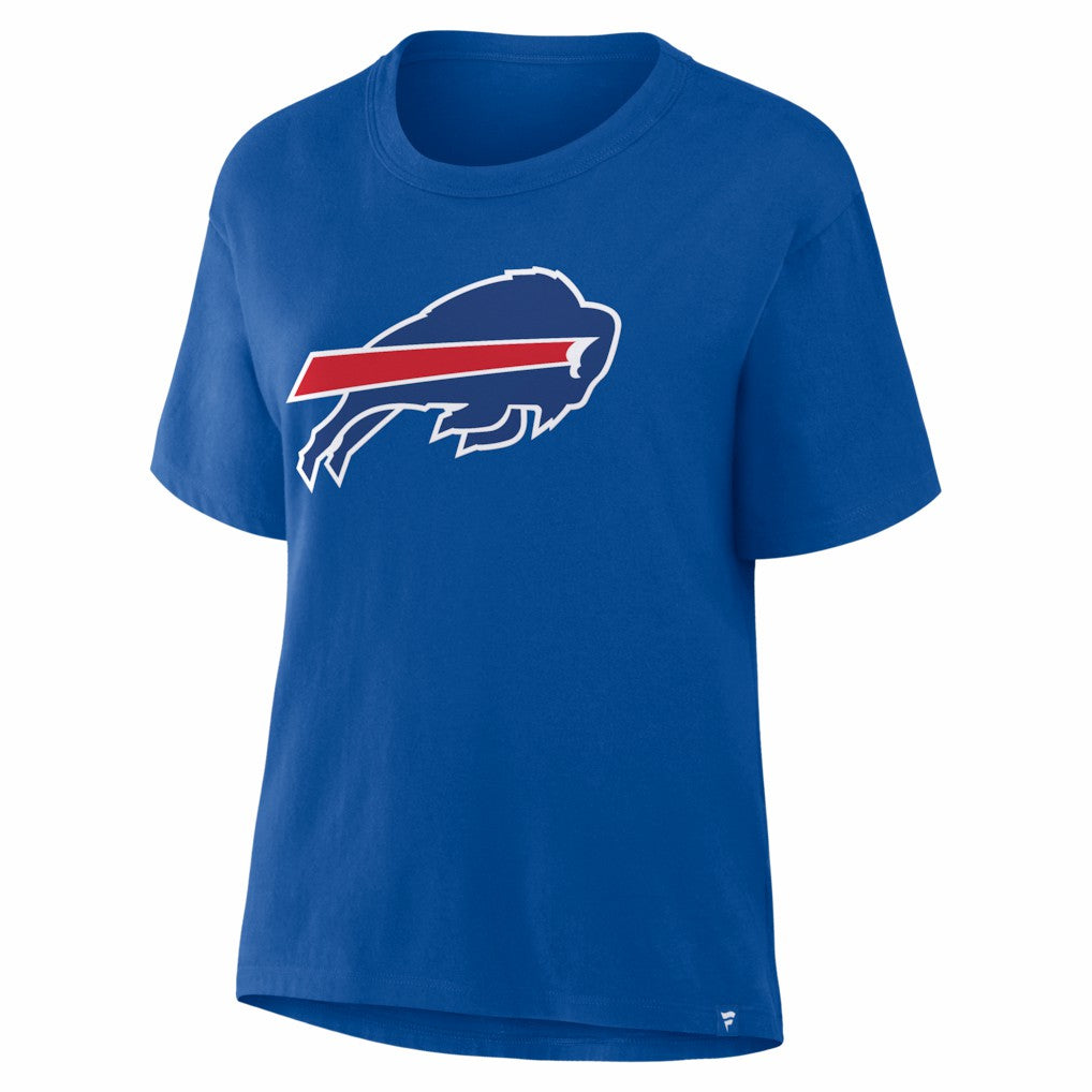 Women's Essential Legacy T-Shirt - Buffalo Bills T-shirts
