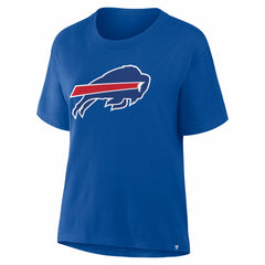 Women's Essential Legacy T-Shirt - Buffalo Bills T-shirts