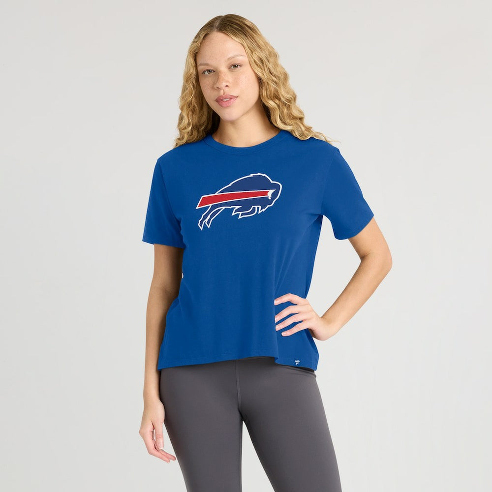 Women's Essential Legacy T-Shirt - Buffalo Bills T-shirts