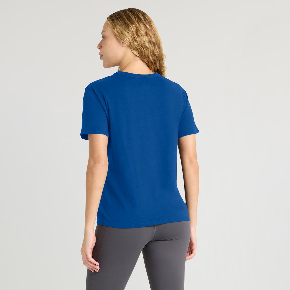 Women's Essential Legacy T-Shirt - Buffalo Bills T-shirts