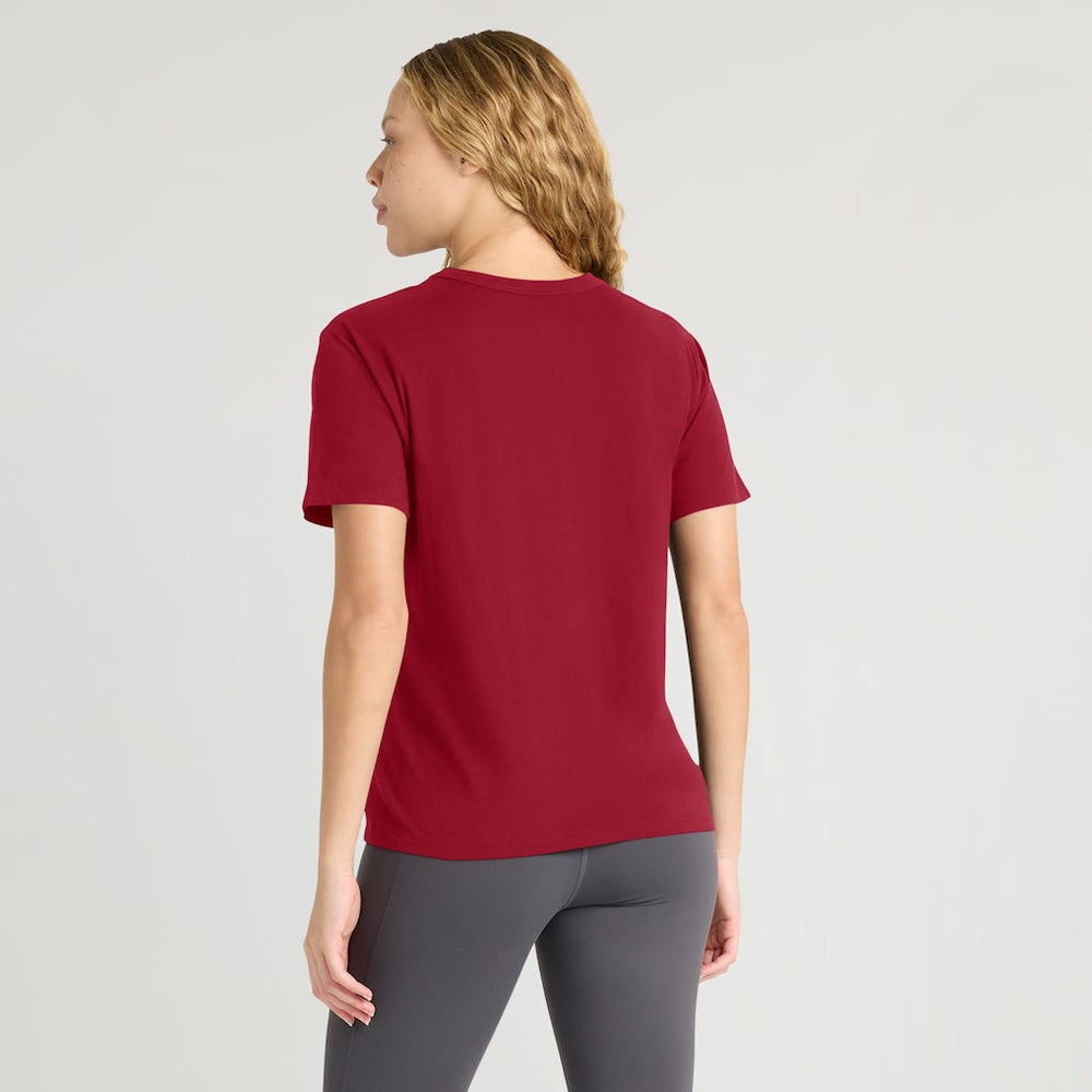 Women's Essential Legacy T-Shirt - Houston Texans T-shirts