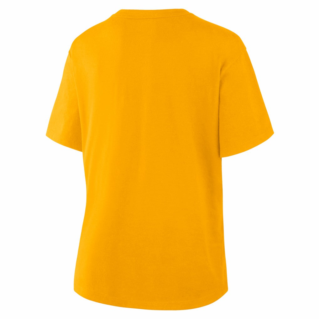 Women's Essential Legacy T-Shirt - Green Bay Packers T-shirts