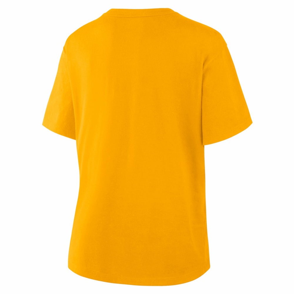 Women's Essential Legacy T-Shirt - Green Bay Packers T-shirts