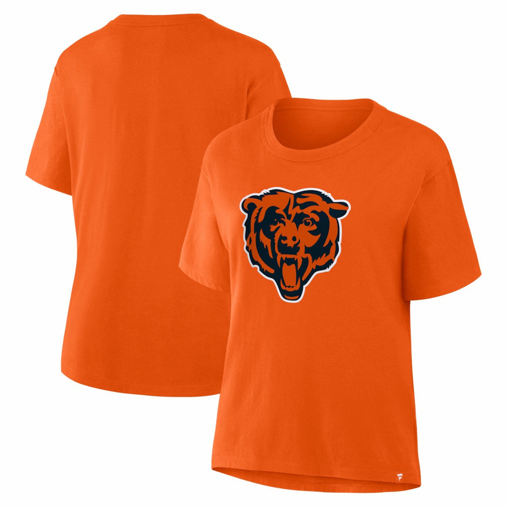 Women's Essential Legacy T-Shirt - Chicago Bears T-shirts