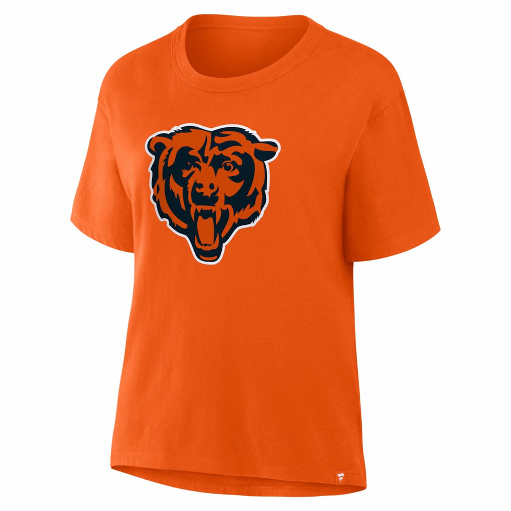 Women's Essential Legacy T-Shirt - Chicago Bears T-shirts