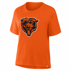 Women's Essential Legacy T-Shirt - Chicago Bears T-shirts