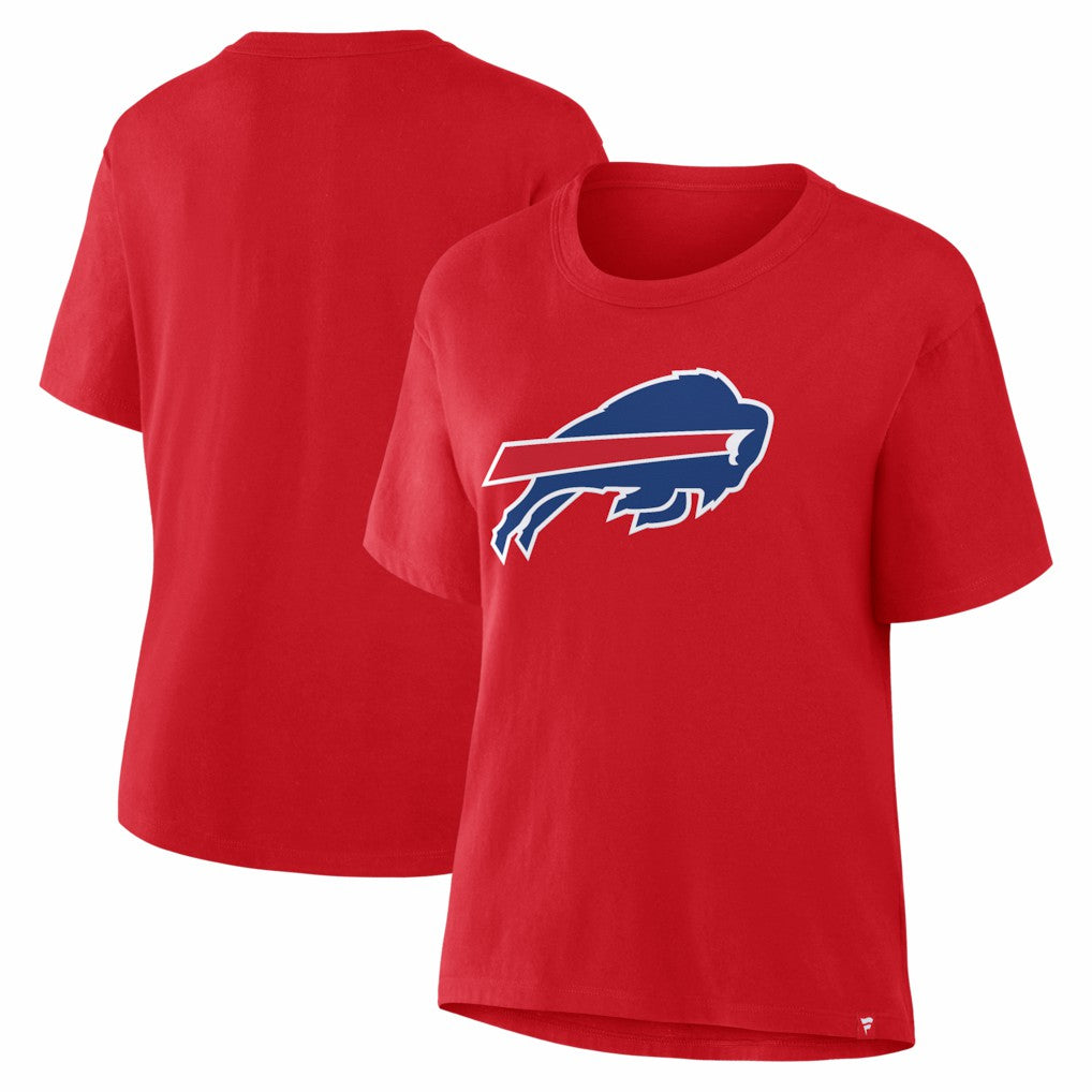 Women's Essential Legacy T-Shirt - Buffalo Bills T-shirts