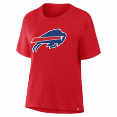 Women's Essential Legacy T-Shirt - Buffalo Bills T-shirts