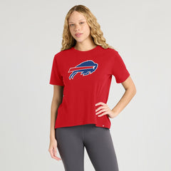 Women's Essential Legacy T-Shirt - Buffalo Bills T-shirts