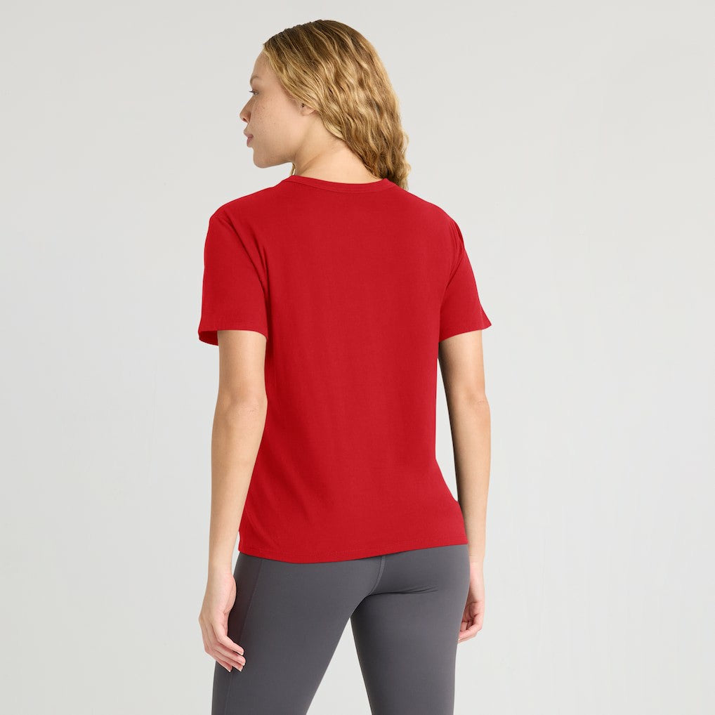 Women's Essential Legacy T-Shirt - Buffalo Bills T-shirts