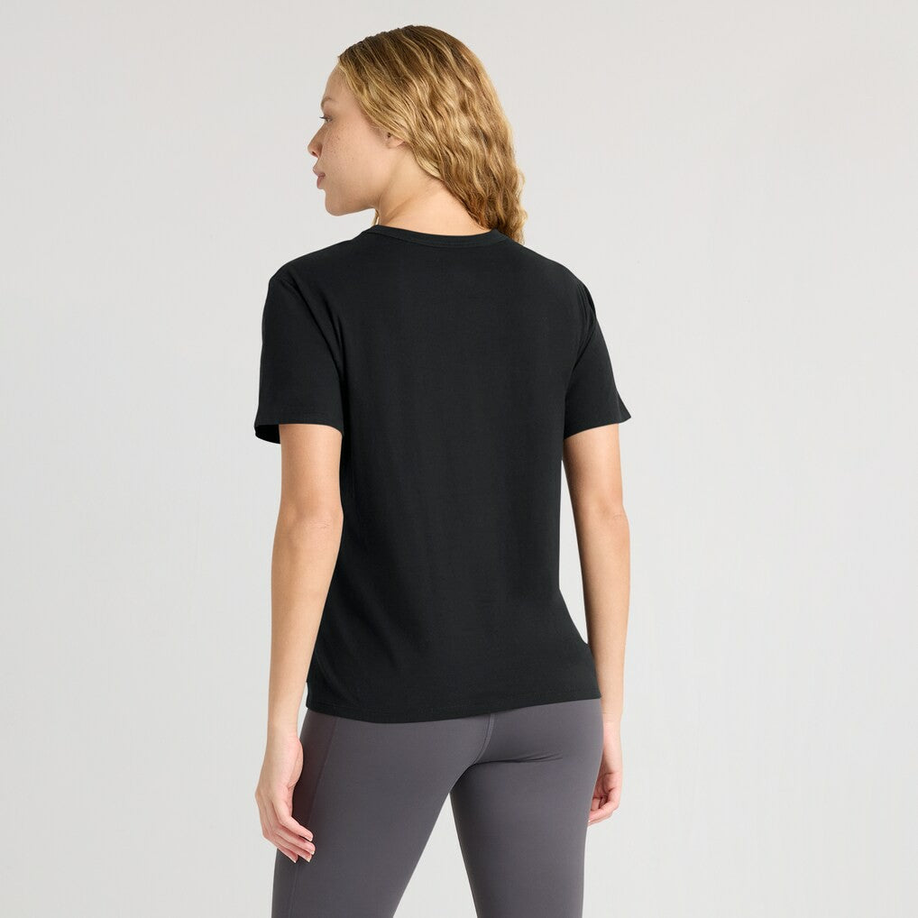 Women's Essential Legacy T-Shirt - Pittsburgh Steelers T-shirts