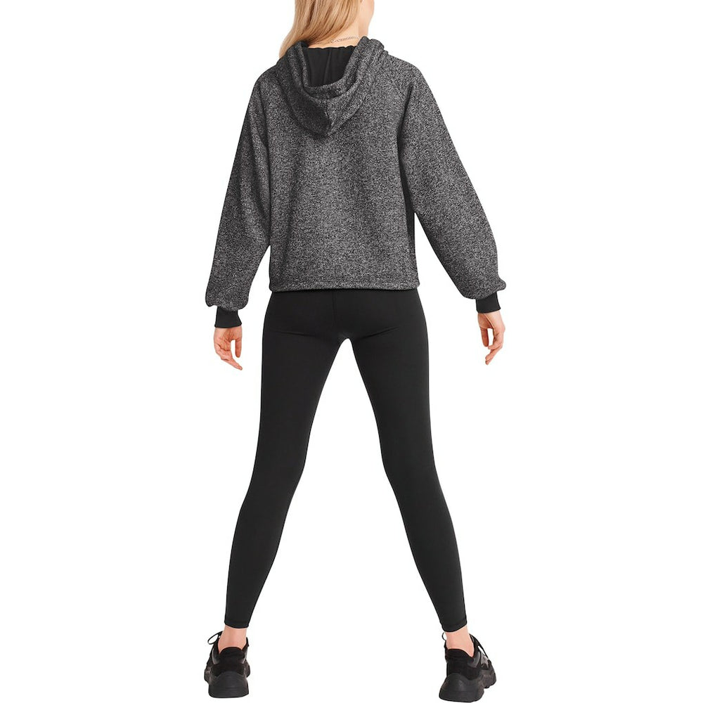 DKNY Sport Women's Debbie Dolman Raglan Pullover Hoodie - Arizona Cardinals Hoodies